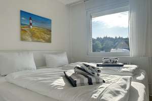 2-Zimmer-Wohnung mit Südwestbalkon – Die vollständige Adresse der Immobilie erhältst du vom Anbieter., 25980 Sylt (Gemeinde) – Vorschaubild 12