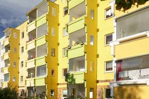 3-Zimmerwohnung Rostock – Salvador-Allende-Str. 32, 18147 Toitenwinkel, Rostock – Vorschaubild 7