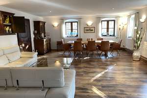 Einmalig, prov.frei ! Wohn-/lifestyle Anwesen, 3 WE, ca. 480m² Wfl., 800m² Lagerfl., 7000 m² Grund – Die vollständige Adresse der Immobilie erhältst du vom Anbieter., 82281 Egenhofen – Vorschaubild 16