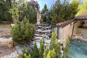 Repräsentative Luxusvilla mit mediterranem Flair, großzügigen Terrassen und idyllischem Garten – Die vollständige Adresse der Immobilie erhältst du vom Anbieter., 86199 Göggingen-Süd, Augsburg – Vorschaubild 2
