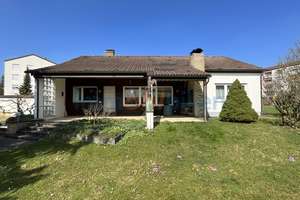 Einfamilienhaus in Metzingen-Neugreuth – ein Zuhause mit Potenzial! – Die vollständige Adresse der Immobilie erhältst du vom Anbieter., 72555 Metzingen – Vorschaubild 2