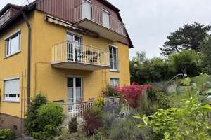 Wohnen im Grünen – frisch renovierte 3-Zimmer-Wohnung mit Sonnenterrasse – Hangstraße 11, 70327 Gehrenwald, Stuttgart – Vorschaubild 11