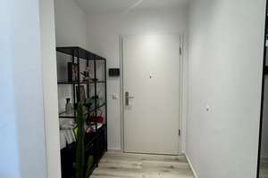 Nachmieter für 1,5-Zimmer Wohnung gesucht – Alte Schulstraße 31, 38448 Wendschott, Wolfsburg – Vorschaubild 15