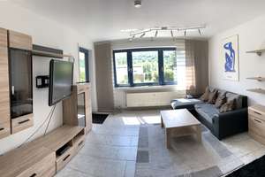 Komfortable, einzugsfertige Wohnung in KO-Moselweiß mit Kfz-Stellplatz und Küche