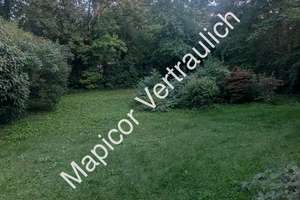Einfamilienhaus mit großzügigem Grundstück direkt am Englischen Garten – Die vollständige Adresse der Immobilie erhältst du vom Anbieter., 80805 Biederstein, München – Vorschaubild 5