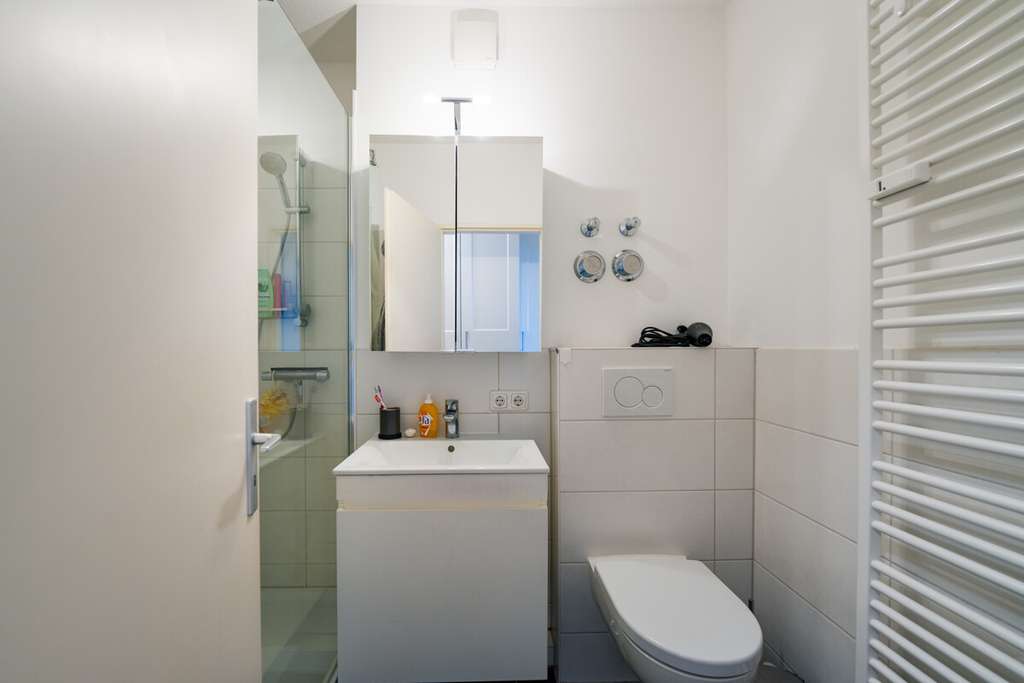 Immobilie in Halstenbek - Vermietete Eigentumswohnung im 6. Obergeschoss – Kapitalanlage mit solider Vermietung in Halstenbek - Bild 2