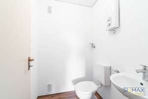 Familienglück auf ca. 98 m² – großzügige 4-Zimmer-Wohnung, barrierearm & bezugsfrei – Die vollständige Adresse der Immobilie erhältst du vom Anbieter., 86161 Wolfram-und Herrenbachviertel, Augsburg – Vorschaubild 9