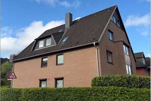 3-Zimmer-Maisonette-Obergeschoss-Eigentumswohnung mit eigenem Tiefgaragenstellplatz im Haus – Die vollständige Adresse der Immobilie erhältst du vom Anbieter., 22359 Volksdorf, Hamburg – Vorschaubild 20
