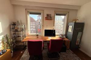 Wunderschöne Altbau Wohnung mit großer Terrasse in der Innenstadt  – Die vollständige Adresse der Immobilie erhältst du vom Anbieter., 49080 Wüste, Osnabrück – Vorschaubild 6