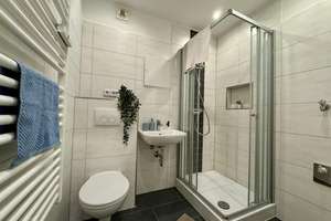 Großzügige 1-Raum-Wohnung mit modernem Badezimmer – Dr.-Salvador-Allende-Straße 96, 9119 Kappel, Chemnitz – Vorschaubild 2
