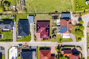 Attraktiver Bungalow in ruhiger Siedlungslage von Dornum - PV Anlage & Speicher – Die vollständige Adresse der Immobilie erhältst du vom Anbieter., 26553 Dornum – Vorschaubild 11