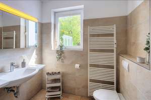 Möbliert: Dachterrassenwohnung in Solln – Die vollständige Adresse der Immobilie erhältst du vom Anbieter., 81479 Thalkirchen, München – Vorschaubild 18