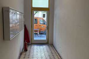 2,5-Zimmer Wohnung mit Altbaucharme nahe Viktualienmarkt – München – Vorschaubild 23
