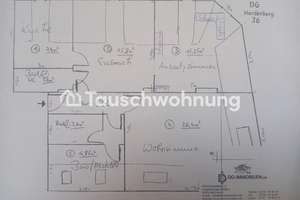 Tauschwohnung: Suche Wohnung in Düsseldorf bis 50m² – Hardenbergstraße 36, 40625 Gerresheim, Düsseldorf – Vorschaubild 6