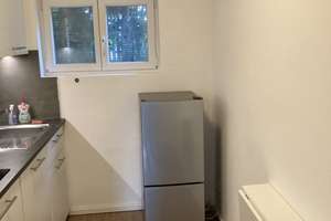 Helle, modern renovierte 3 Zimmer-Wohnung mit Fußbodenheizung  in Stuttgart-Möhringen – Die vollständige Adresse der Immobilie erhältst du vom Anbieter., 70567 Möhringen-Süd, Stuttgart – Vorschaubild 5