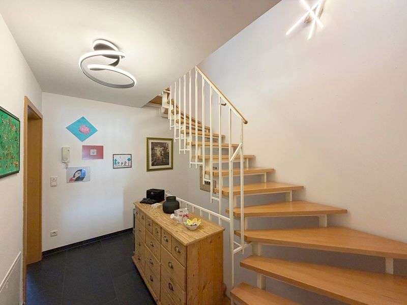 Immobilie in Aying - Top gepflegtes, modernes Reihenmittelhaus mit vielen hochwertigen Extras in der Gemeinde Aying - Bild 4