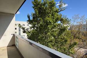 Kleine Familie = kleines Apartment - mit Wannenbad und Balkon! Leider ohne Aufzug! – Zossener Straße 172, 12627 Hellersdorf, Berlin – Vorschaubild 2