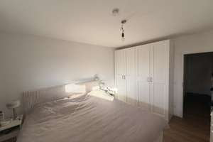 Sanierte helle 3-Zimmer Wohnung mit Balkon in Köln Dellbrück – Dellbrücker Hauptstraße 183, 51069 Dellbrück, Köln – Vorschaubild 11