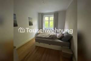 Tauschwohnung: Tolle Altbauwohnung in Barmbek – Meister-Francke-Straße 15, 22309 Barmbek-Nord, Hamburg – Vorschaubild 3