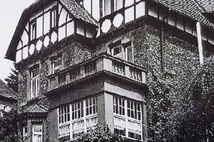 Historische Villa in Idar-Oberstein – Die vollständige Adresse der Immobilie erhältst du vom Anbieter., 55743 Idar-Oberstein – Vorschaubild 5
