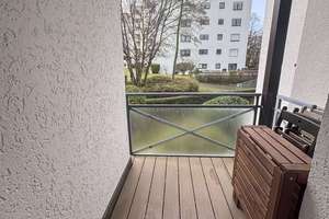 Stilvolle Maisonette-Wohnung in Stuttgart-Möhringen – Die vollständige Adresse der Immobilie erhältst du vom Anbieter., 70567 Möhringen-Nord, Stuttgart – Vorschaubild 14