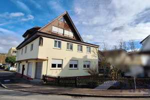 Komplettes Mehrfamilienhaus mit Gewerbeeinheit in Blaustein – Alb-Donau-Kreis – Vorschaubild 2