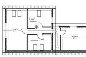 Einfamilienhaus mit großem Garten zur Miete - von Privat – 21629 Neu Wulmstorf – Vorschaubild 4