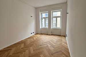 4-Zimmer-Wohnung in Bogenhausen – Die vollständige Adresse der Immobilie erhältst du vom Anbieter., 81675 Altbogenhausen, München – Vorschaubild 5