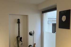 1 Zimmer Wohnung in Aachen-Mitte – Adalbertsteinweg 107, 52070 Adalbertsteinweg, Aachen – Vorschaubild 1
