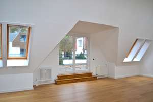 ++ GRÜNES KLEINOD + IM HERZEN VON SCHLACHTENSEE + GARTEN + DACHTERRASSE + TIEFGARAGE +  SANIERT ++ – Breisgauer Straße 45A, 14129 Zehlendorf, Berlin – Vorschaubild 37