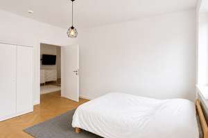 Altstadt-Flair trifft modernes Wohnen – WG-geeignete 3,5-Zimmer-Wohnung nahe Rheinpromenade – Die vollständige Adresse der Immobilie erhältst du vom Anbieter., 40213 Altstadt, Düsseldorf – Vorschaubild 11