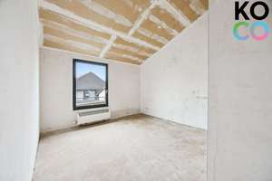 Dachgeschosswohnung mit Blick ins Grüne und Stellplatz! – Die vollständige Adresse der Immobilie erhältst du vom Anbieter., 40595 Hellerhof, Düsseldorf – Vorschaubild 11