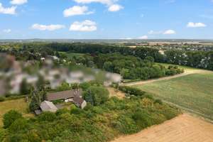 Aussergewöhnliches Anwesen mit Baugenehmigung in naturnaher Alleinlage zwischen Köln und Bonn – 50999 Sürth, Köln – Vorschaubild 18