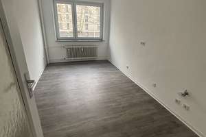 WG-geeignete, frisch sanierte 2-Zimmer-Küche-Bad-Wohnung in direkter Nähe zum Rhein. – Rheinallee 65, 55118 Neustadt, Mainz – Vorschaubild 3