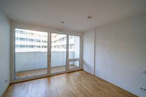 Gemütliches Apartment mit Balkon – Die vollständige Adresse der Immobilie erhältst du vom Anbieter., 93051 Großprüfening-Dechbetten-Königswiesen, Regensburg – Vorschaubild 5
