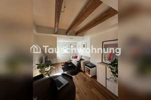 Tauschwohnung: Bornheim/Ostend: Schöne, neu renovierte 3-Zimmer-Wohnung