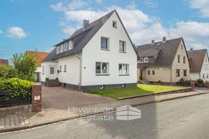 Dielmissen |Idyllisches Einfamilienhaus in ruhiger Lage – Die vollständige Adresse der Immobilie erhältst du vom Anbieter., 37633 Dielmissen – Vorschaubild 2
