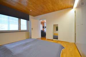 Schön möblierte 2-Zimmer Wohnung mit Loggia in Stuttgart Mitte, fußläufig zum HBF – Die vollständige Adresse der Immobilie erhältst du vom Anbieter., 70174 Hauptbahnhof, Stuttgart – Vorschaubild 7