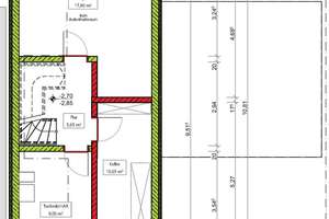 FAMILIENHAUS MIT GARTEN & GARAGE – Bromberger Baumgang 49, 68307 Schönau, Mannheim – Vorschaubild 6