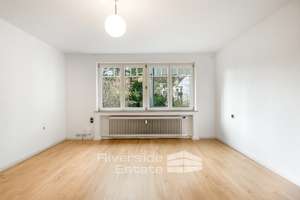 Charmante 3-Zimmer-Wohnung im Hochparterre mit Balkon, Garage und grünem Gemeinschaftsgarten – Die vollständige Adresse der Immobilie erhältst du vom Anbieter., 28209 Schwachhausen (Ortsteil), Bremen – Vorschaubild 13
