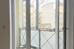 4-Zimmer-Wohnung mit kleinem Balkon, Abstellraum, Tageslichtbad mit Wanne und Gäste-WC mit Dusche. – Peter-Paul-Straße 9, 39106 Alte Neustadt, Magdeburg – Vorschaubild 13