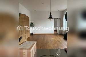 Tauschwohnung: Altbau in Düsseldorf-Flingern // suche in Köln – 40233 Flingern Nord, Düsseldorf – Vorschaubild 6