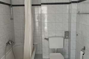 Bielefeld Altstadt 3 ZKB WG-Wohnung 80 qm – Die vollständige Adresse der Immobilie erhältst du vom Anbieter., 33602 Mitte, Bielefeld – Vorschaubild 11