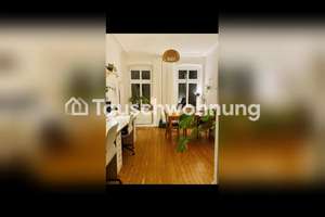 Tauschwohnung: Suche größere Wohnung, biete charmante Altbauwohnung – Kirchstraße 1, 40227 Oberbilk, Düsseldorf – Vorschaubild 5