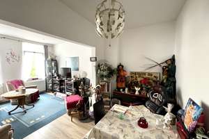 Attraktives Mehrfamilienhaus in Bremen – 4 Einheiten, Gewerbe & Entwicklungspotenzial – Die vollständige Adresse der Immobilie erhältst du vom Anbieter., 28217 Westend, Bremen – Vorschaubild 3