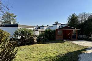 EIN PARADIES FÜR EINE FAMILIE MIT HUND! TOLLES EINFAMILIENHAUS IN TOPLAGE VON WI-KOHLECK – Die vollständige Adresse der Immobilie erhältst du vom Anbieter., 65199 Dotzheim, Wiesbaden – Vorschaubild 14
