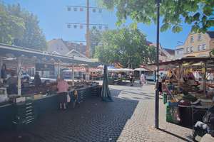 Stilvoll wohnen im Denkmal- das Raumwunder in Toplage Bad Cannstatt – Die vollständige Adresse der Immobilie erhältst du vom Anbieter., 70372 Cannstatt-Mitte, Stuttgart – Vorschaubild 33