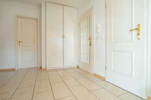 Maisonettewohnung mit Doppelgarage in naturnaher Lage von Bielefeld-Quelle! – 33649 Brackwede, Bielefeld – Vorschaubild 10