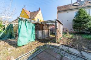 Charmantes Reihenhaus mit Gartenidylle in ruhiger Lage – 65931 Zeilsheim, Frankfurt am Main – Vorschaubild 33