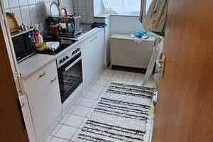 2 Zimmer Erdgeschoss - Wohnung in Stuttgart Ost – Heinrich-Baumann-Straße 25A, 70190 Stöckach, Stuttgart – Vorschaubild 7